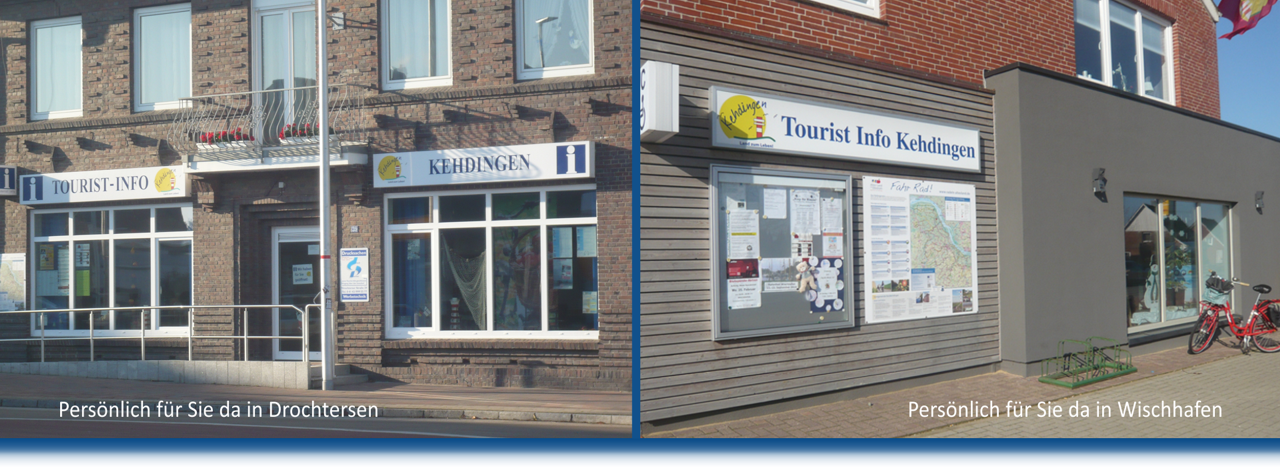 Öffnungszeiten